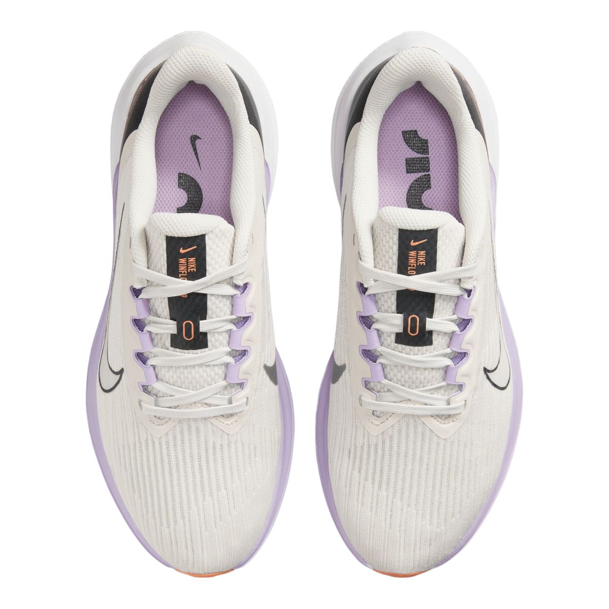 Nike Women's Air Winflo 9 Running Shoes