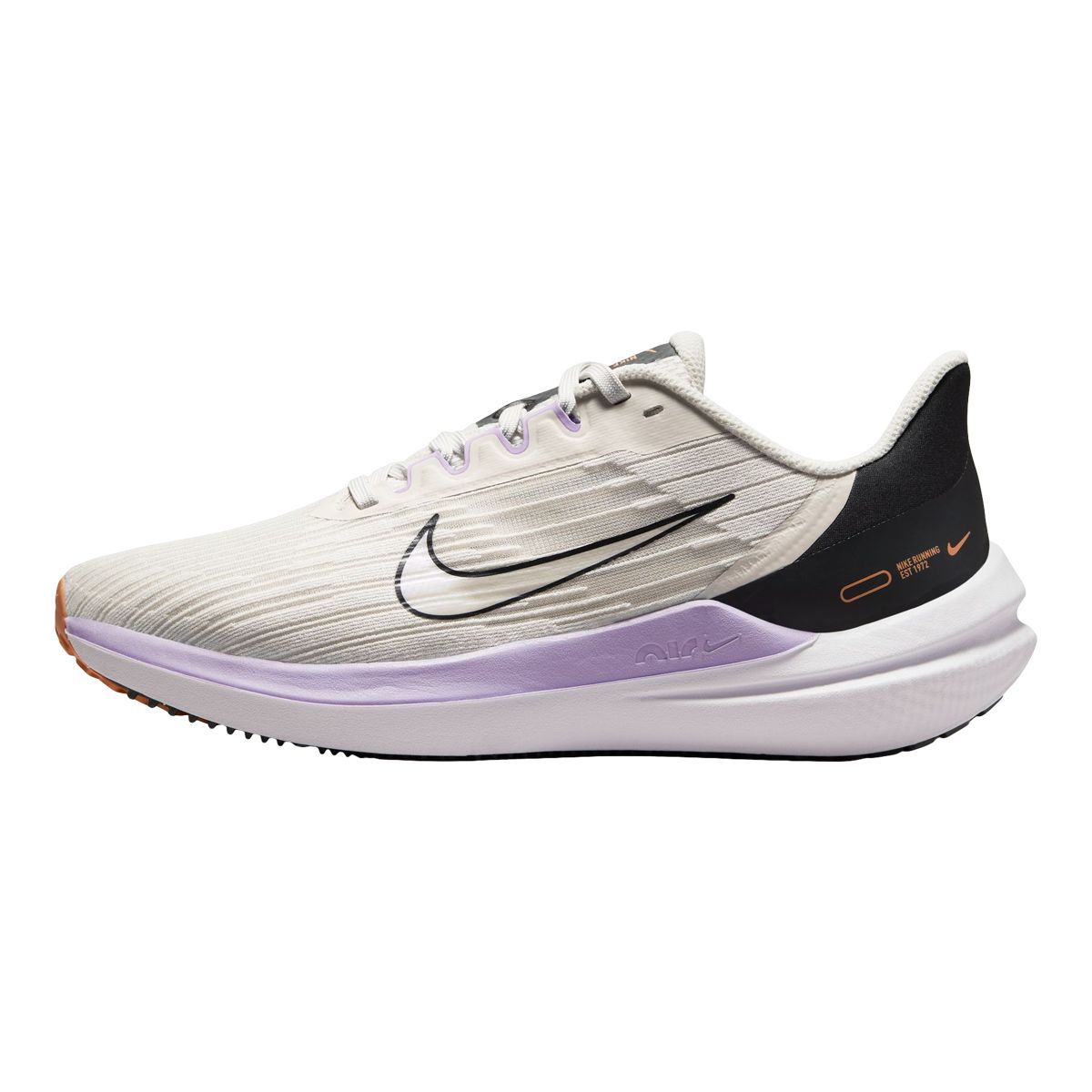 Nike Women's Air Winflo 9 Running Shoes