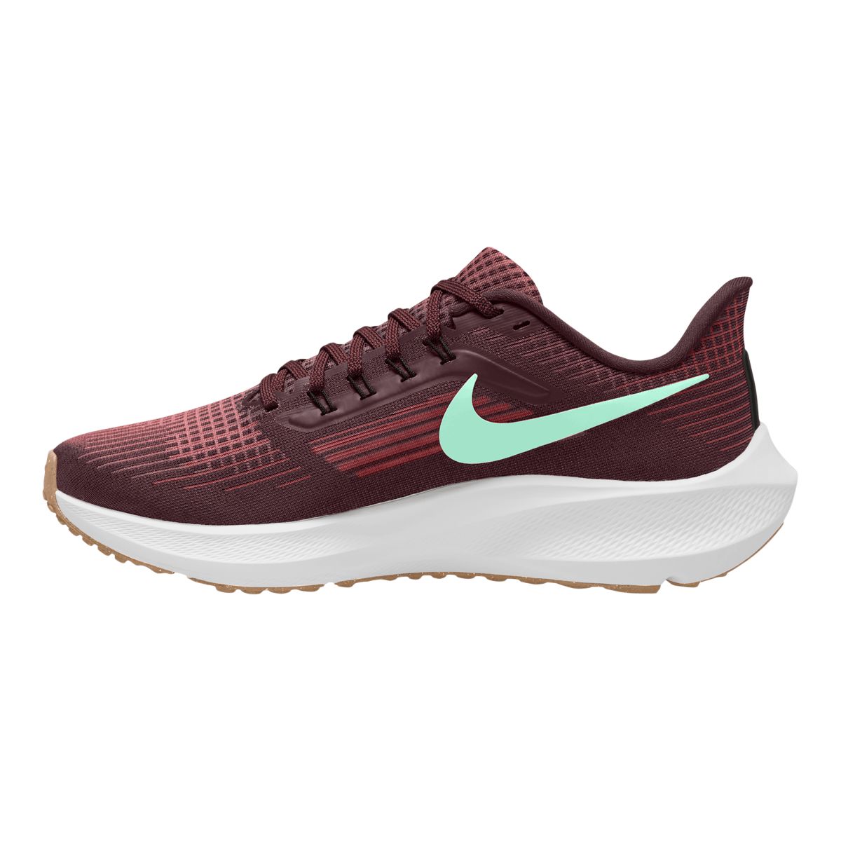 Nike Women's Air Zoom Pegasus 39 Running Shoes, Mesh, Cushioned