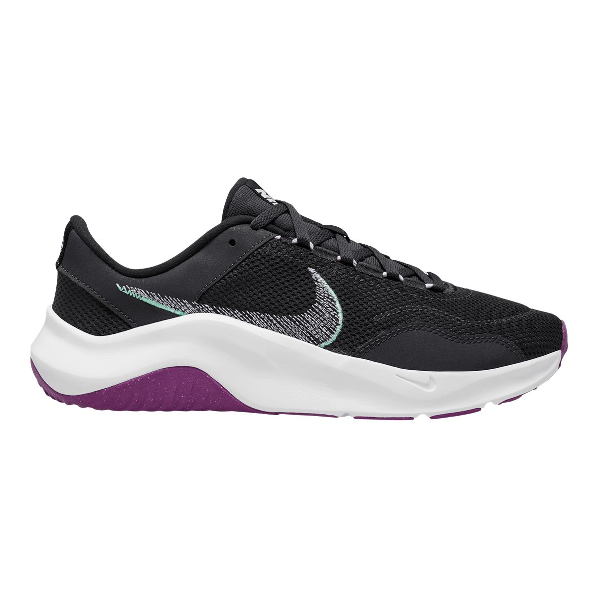 Nike Women's Revolution 6 Running Shoes, Cushioned, Breathable