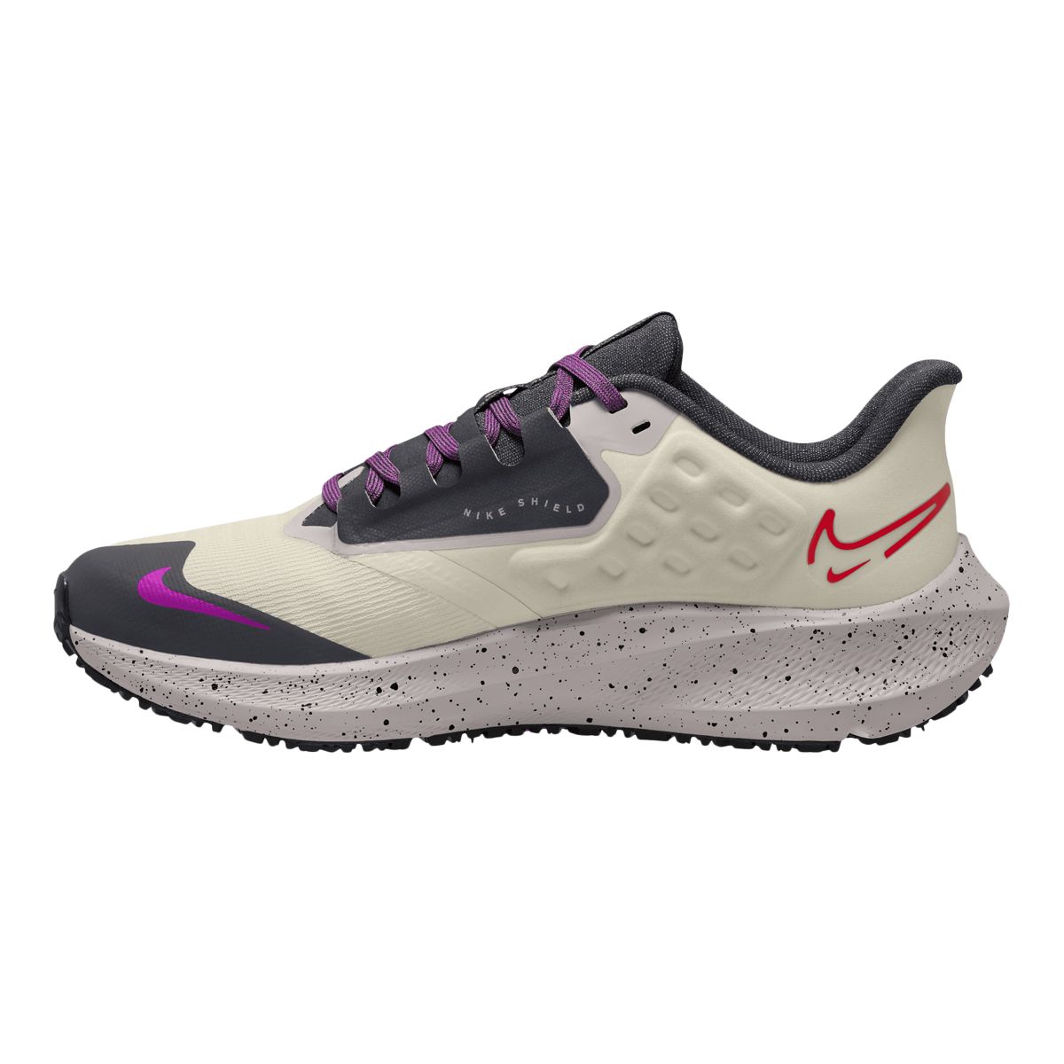 Nike running shoes on sale shield