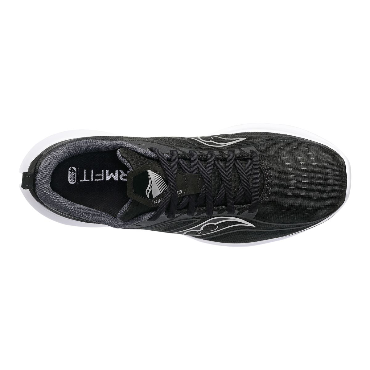 Saucony Women's Kinvara 13 Wide Running Shoes