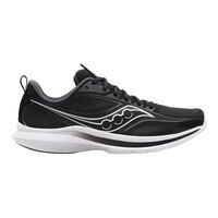Saucony Women's Kinvara 13 Wide Running Shoes Side_Right