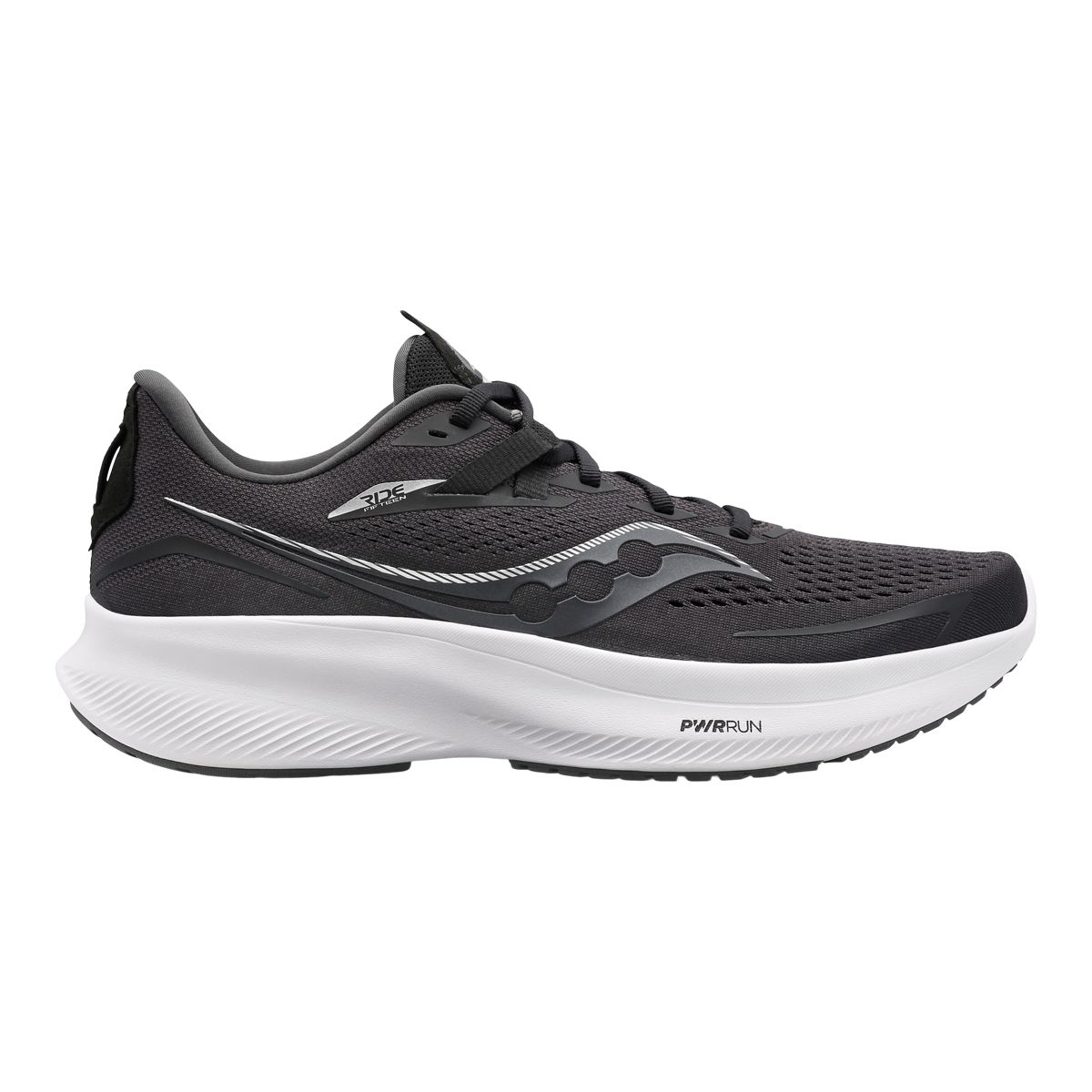 Saucony Women's Ride 15 Running Shoes