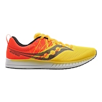 Saucony Women's Fastwitch 9 Running Shoes Side_Right