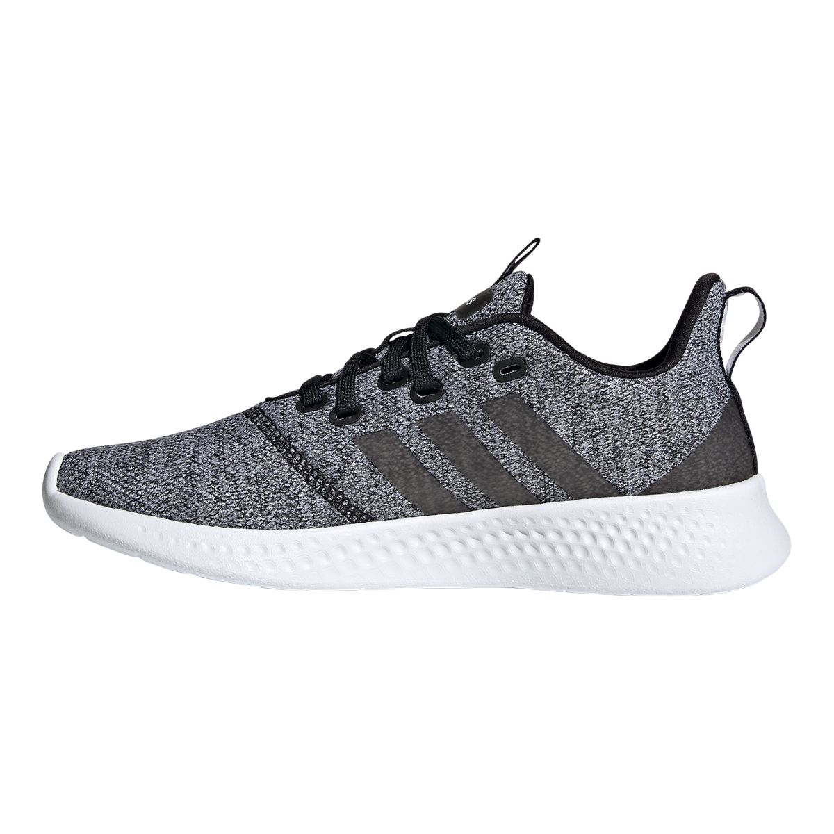 adidas Women's Puremotion Shoes, Sneakers, Running, Cushioned