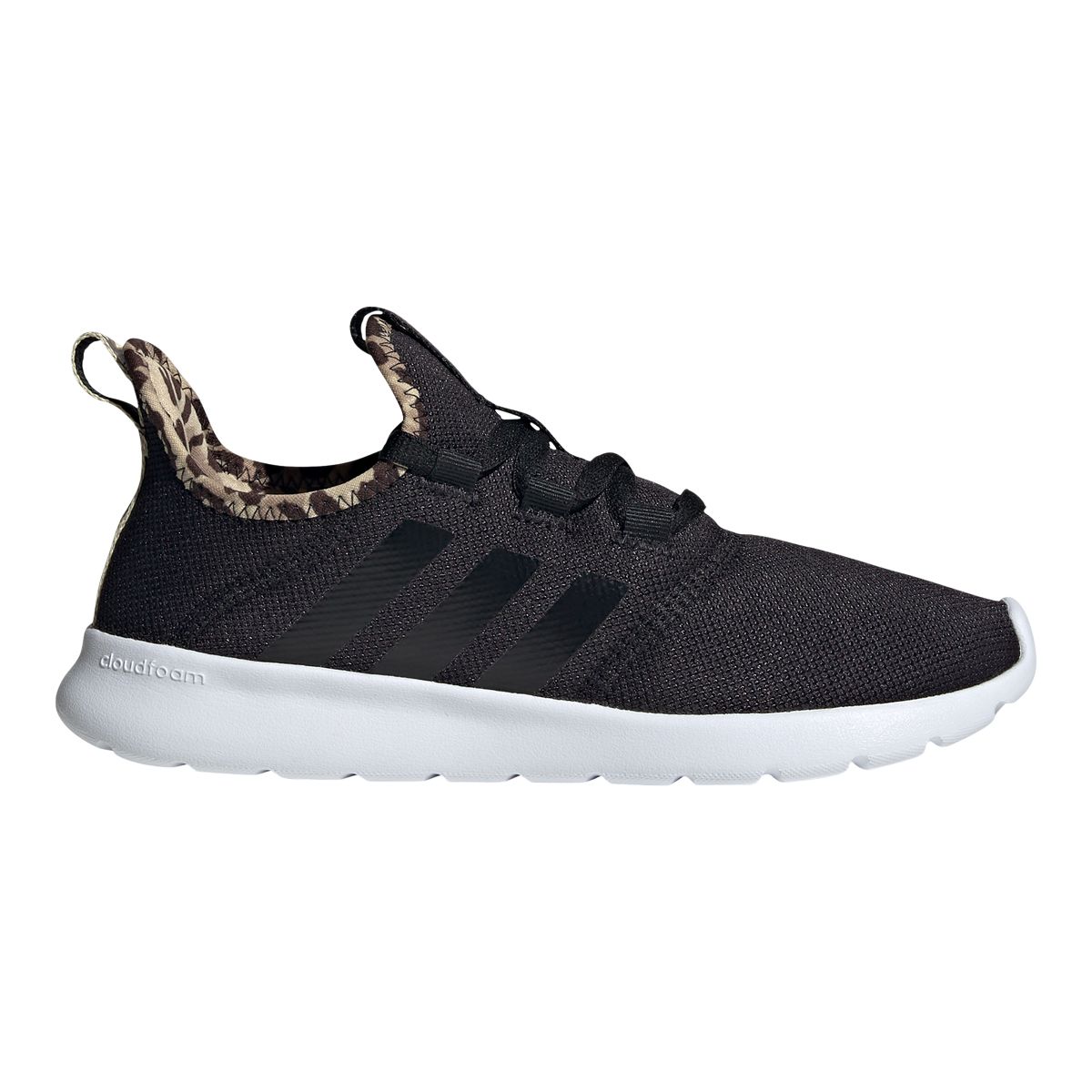 adidas Women's Cloudfoam Pure 2.0 Shoes, Sneakers