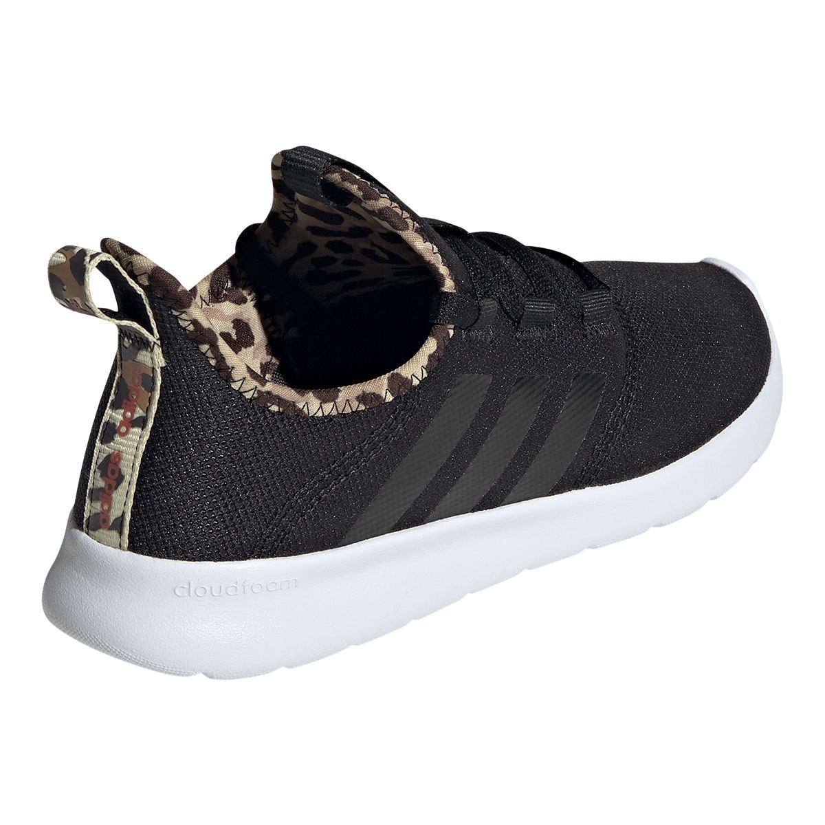 adidas Women's Cloudfoam Pure 2.0 Shoes, Sneakers