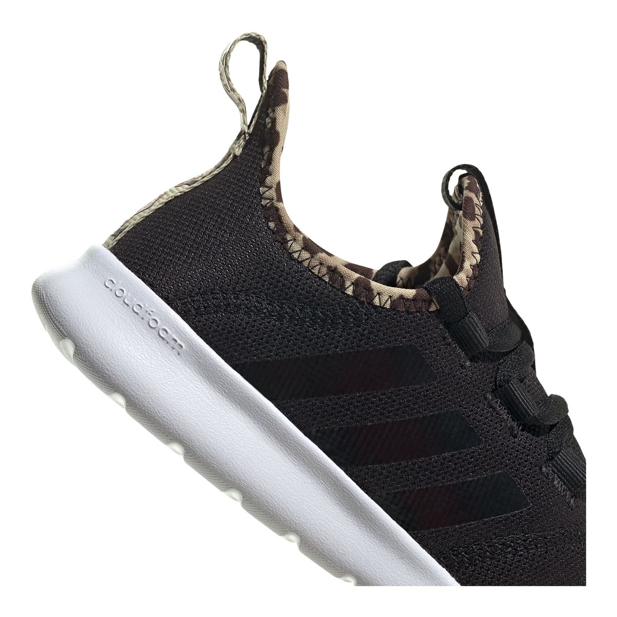 adidas Women's Cloudfoam Pure 2.0 Shoes, Sneakers