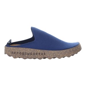 Asportuguesas Women's Clog Slip-On
