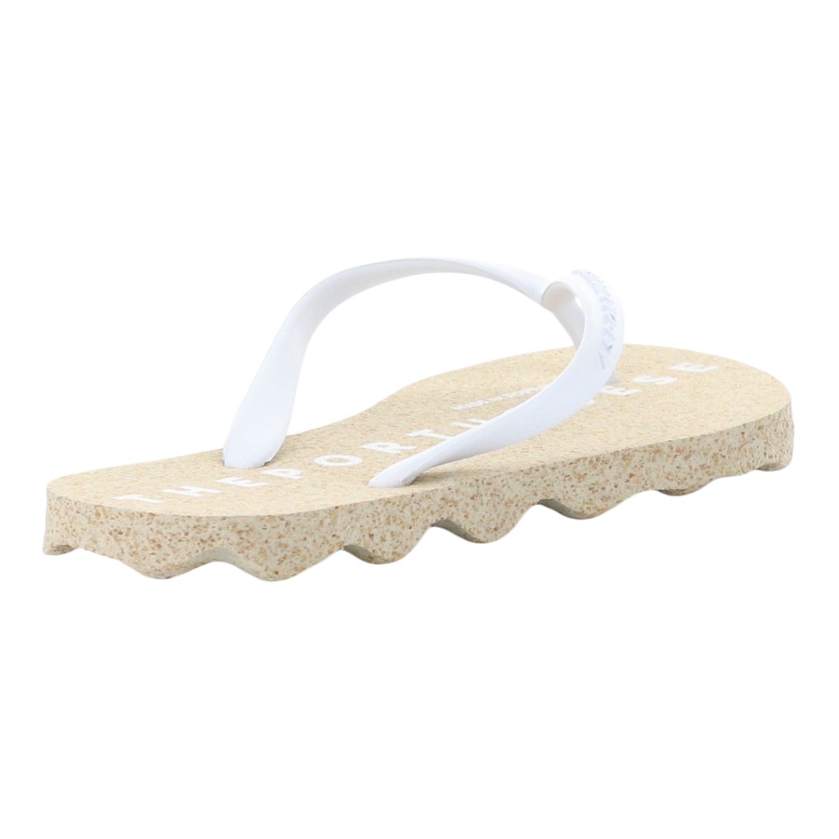  VQLTZQU Memory Foam Flip Flops for Women Size 8