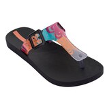 Ipanema Women's Arte Conecta Cushioned Supported Adjustable Sandals Front_Three_Fourths_Angled_Right