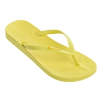 Ipanema Women's Anatomic Tan Lightweight Comfortable Flip Flop Sandals Front_Three_Fourths_Angled_Right