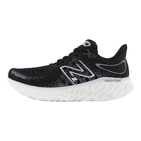 New Balance Women's Fresh Foam 1080 V12 Lightweight Knit Running Shoes Side_Left