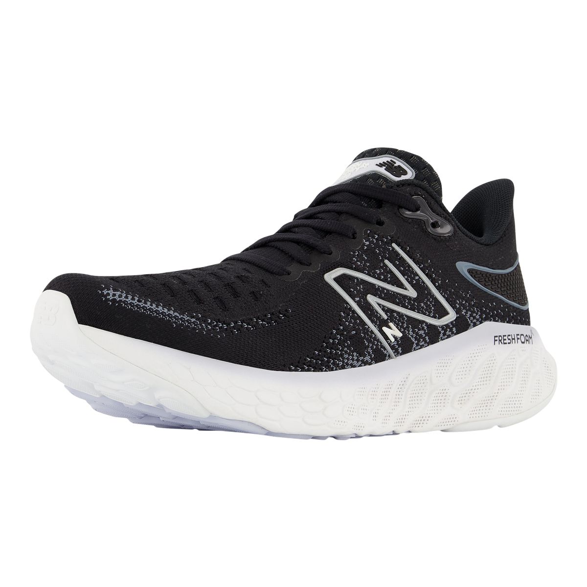 New Balance Women's Fresh Foam 1080 V12 Lightweight Knit Running Shoes