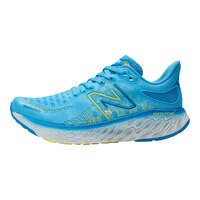New Balance Women's Fresh Foam 1080 V12 Lightweight Knit Running Shoes Side_Left