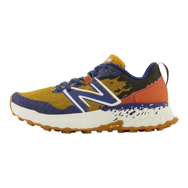 New Balance Women's Hierro V7 Wide Width Running Shoes