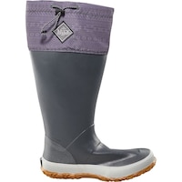 Muck Unisex Forager Tall Rubber Boot Side_Right