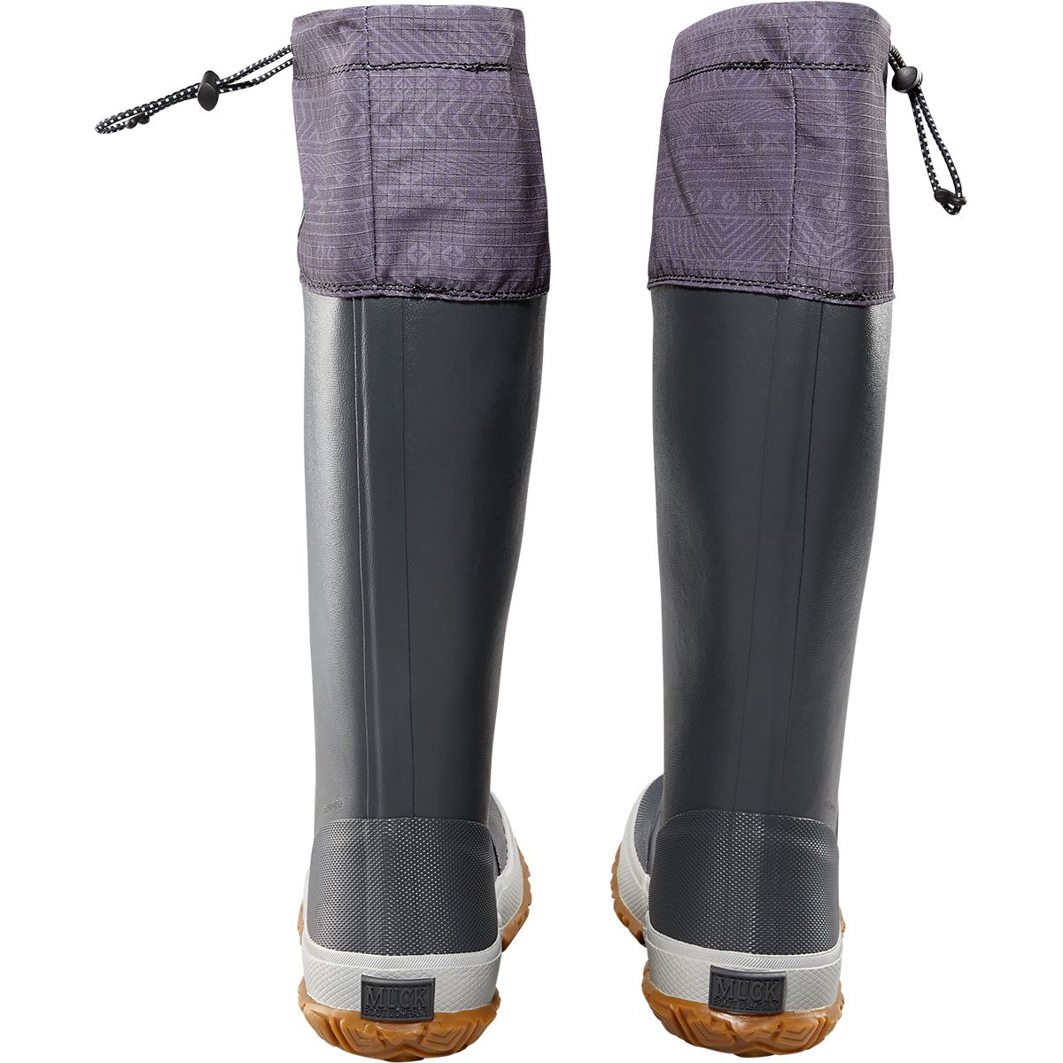 Muck Unisex Forager Tall Rubber Boot