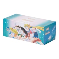 Vans x Sailor Moon Women's Skate Shoes Front_Angled_Left