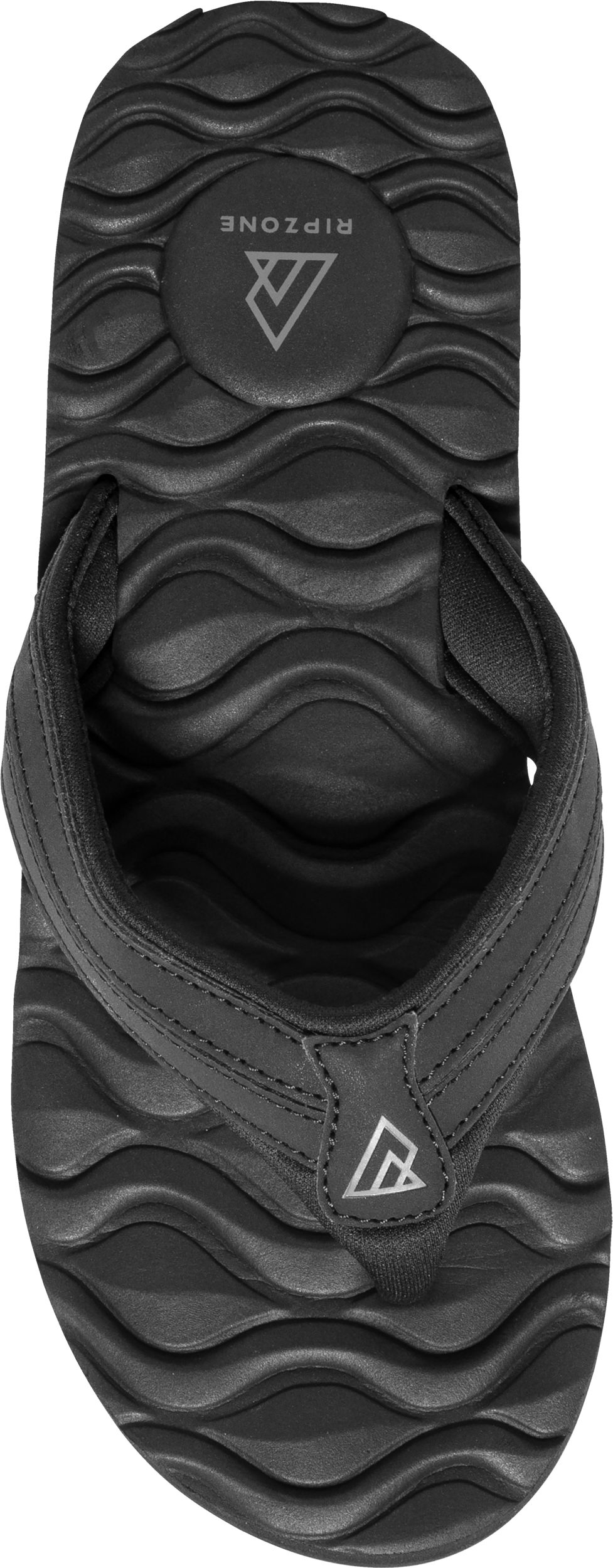 Ripzone Women's Cushy Flip Flop Sandals