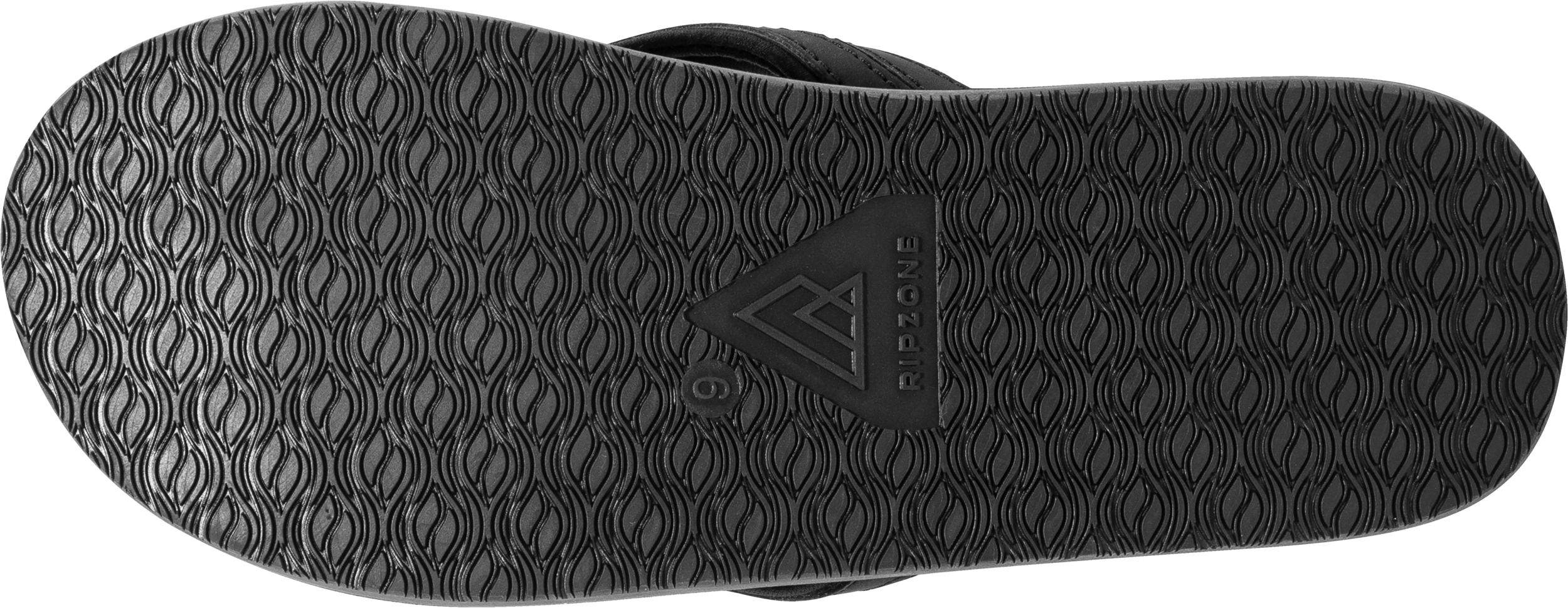 Ripzone Women's Cushy Flip Flop Sandals