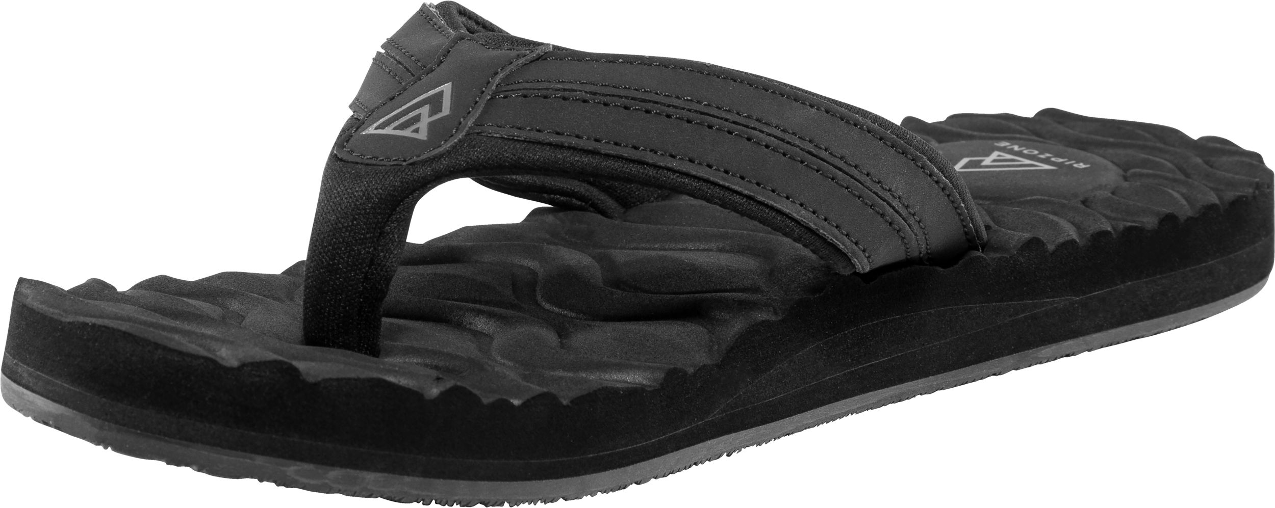 Ripzone Women's Cushy Flip Flop Sandals