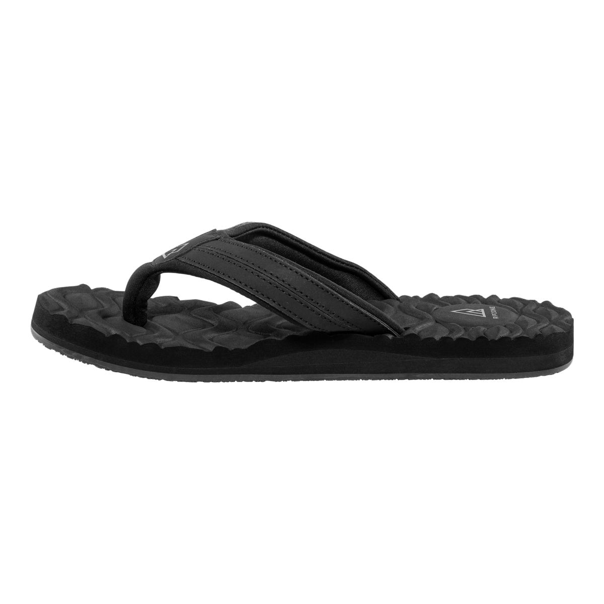 Ripzone Women's Cushy Flip Flop Sandals