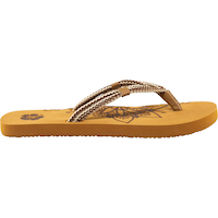 Ripzone Women's Lana 2.0 Flip Flop Sandals Side_Right
