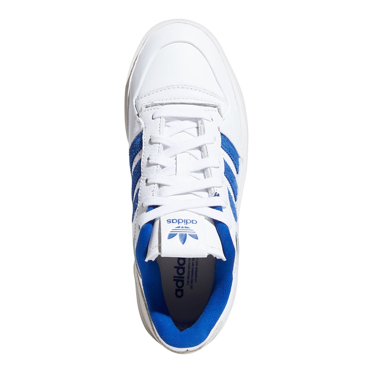 adidas Women's Forum Bonega Shoes