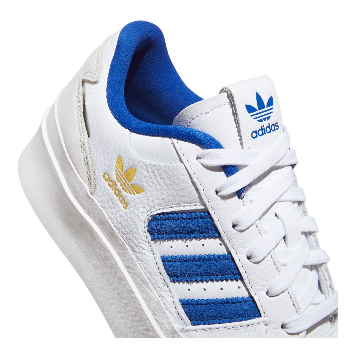 adidas Women's Forum Bonega Shoes