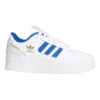 adidas Women's Forum Bonega Shoes Side_Right