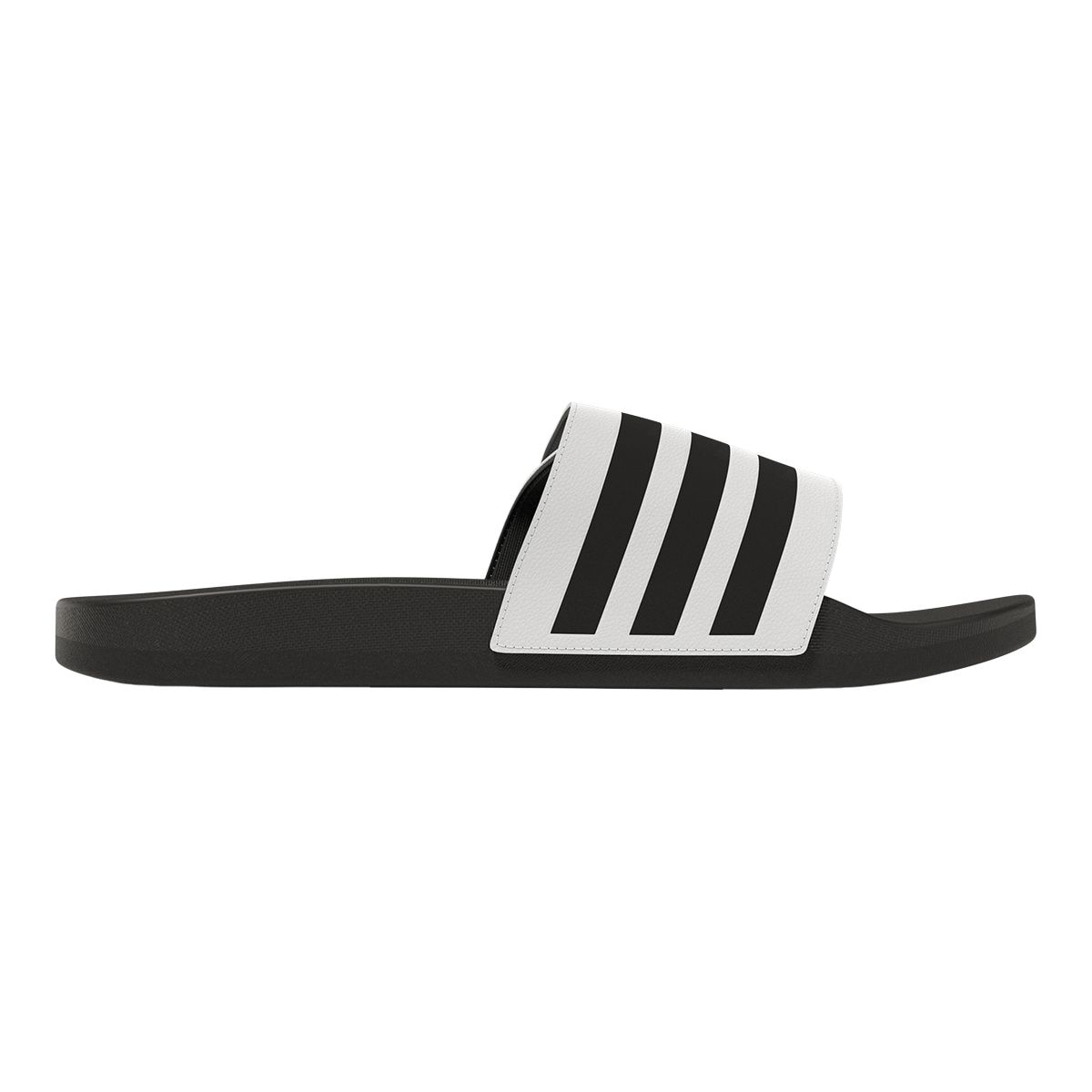 Image of adidas Women's Adilette Comfort Adjustable Sandals