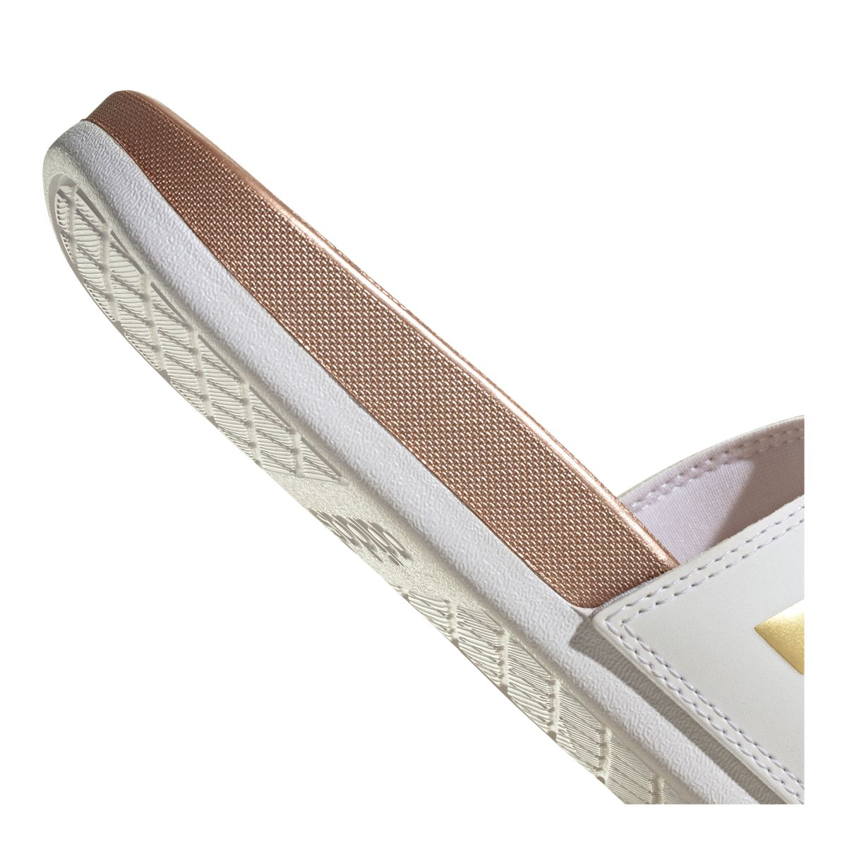 adidas Women's Adilette Comfort Slides