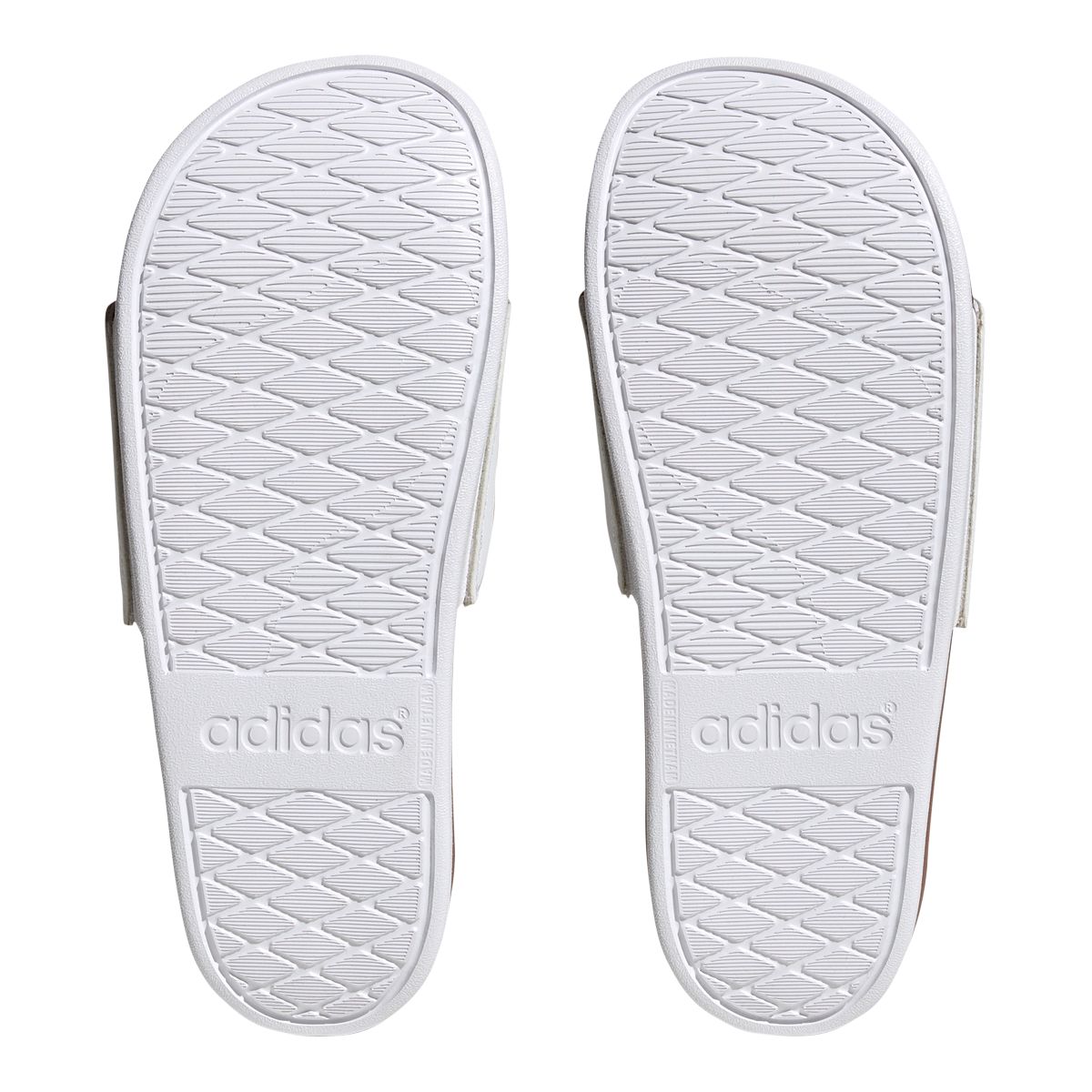 adidas Women's Adilette Comfort Slides