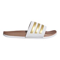 adidas Women's Adilette Comfort Slides Side_Right
