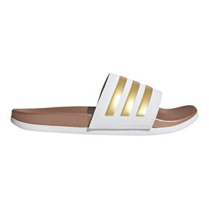 adidas Women's Adilette Comfort Slides