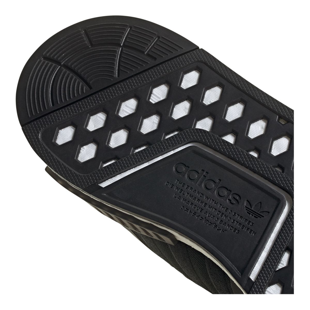 adidas Women's NMD R1 Core Shoes