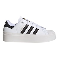 adidas Women's Superstar Bonega Shoes Side_Right