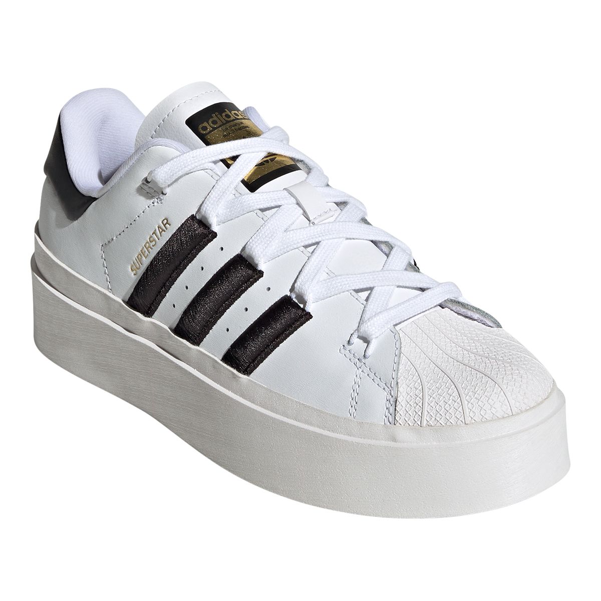 adidas Women's Superstar Bonega Shoes
