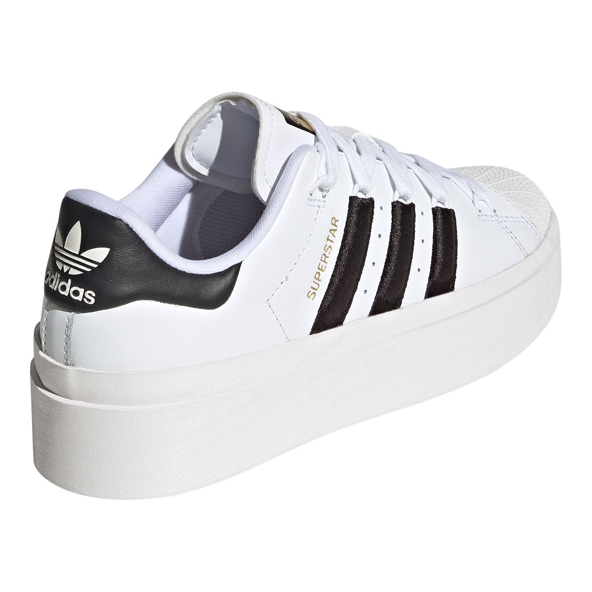 Adidas Women's Superstar Bonega Shoes | SportChek