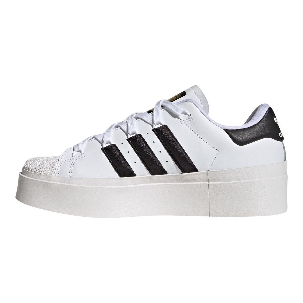 adidas Women's Superstar Bonega Shoes