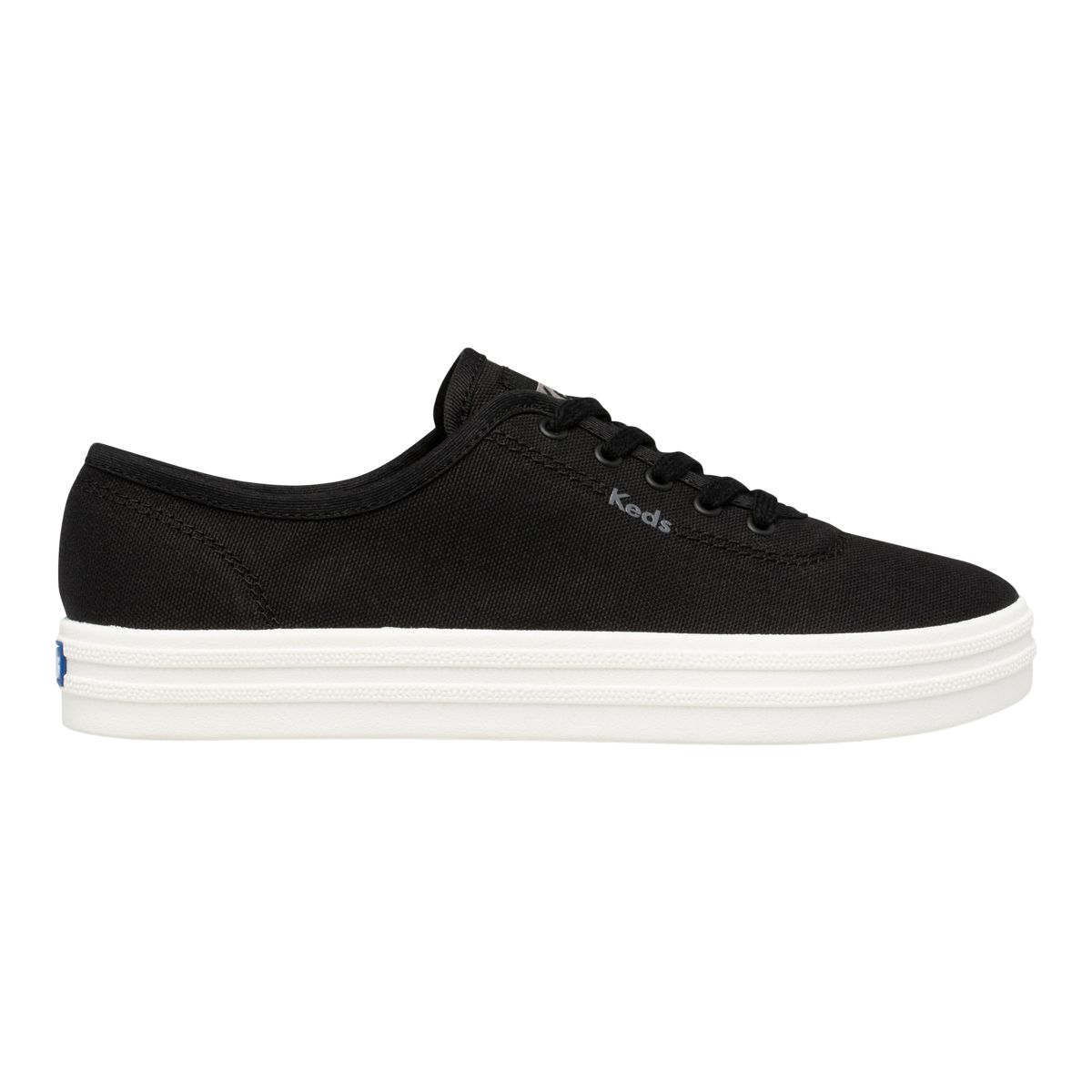 Image of Keds Women's Breezie Canvas Shoes Sneakers