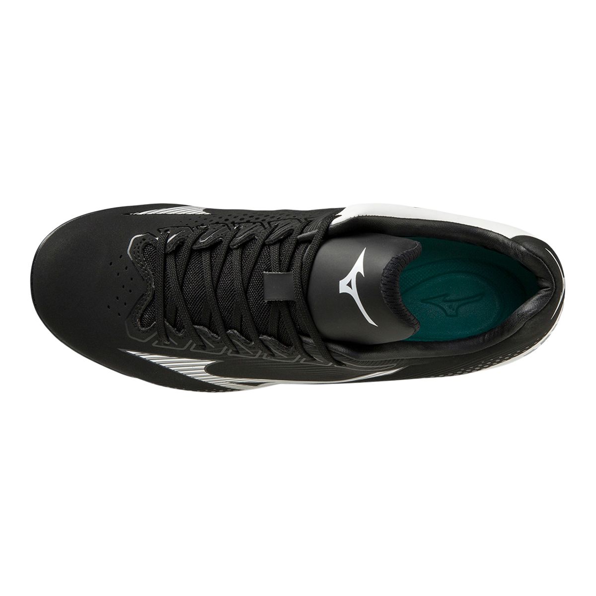 Mizuno Women's Wave Finch LightRevo Low Cut Baseball Cleats