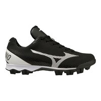 Mizuno Women's Wave Finch LightRevo Low Cut Baseball Cleats