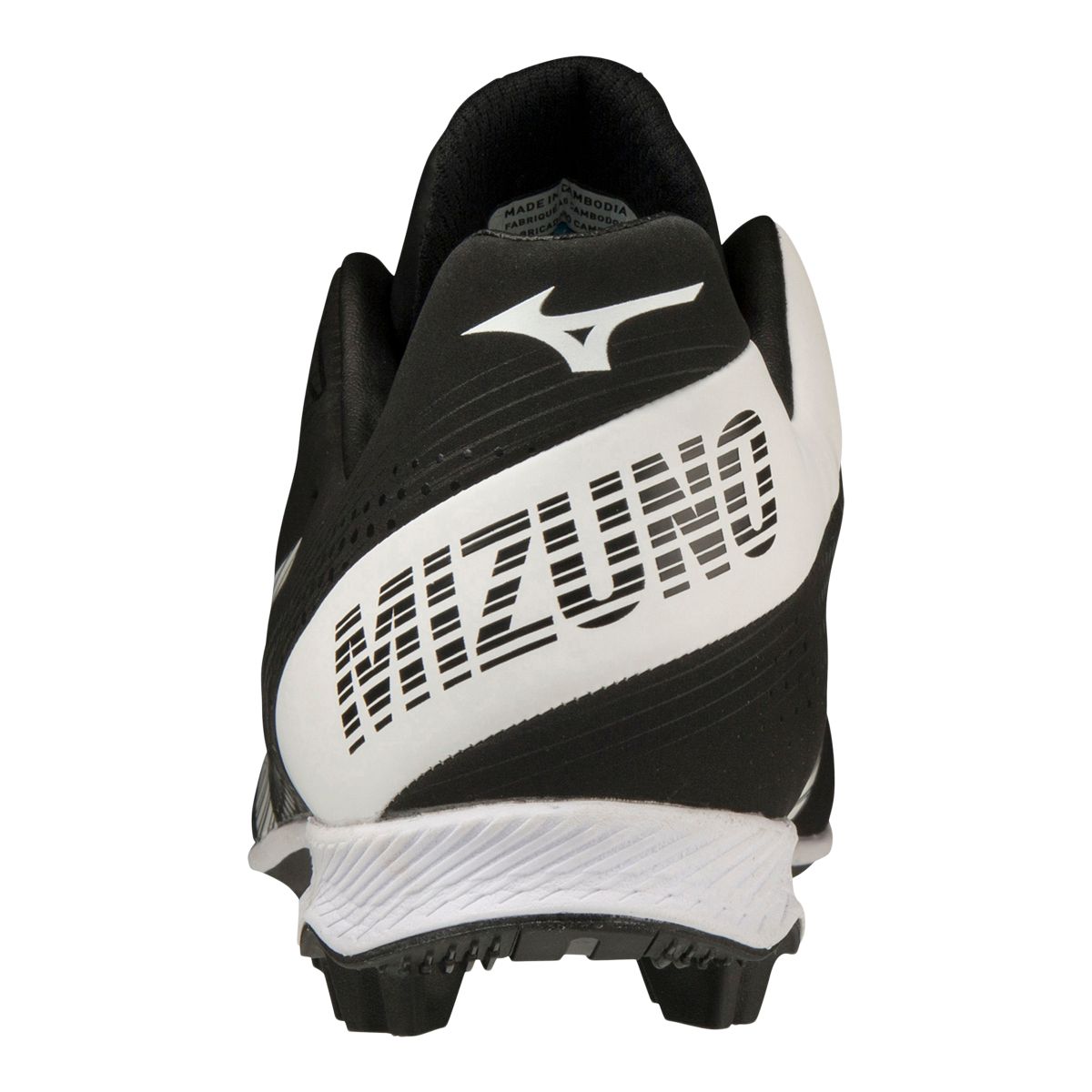 Mizuno Women's Wave Finch LightRevo Low Cut Baseball Cleats