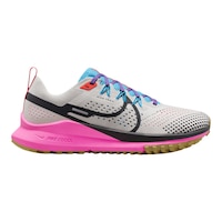 Nike Women's React Pegasus Trail 4 Trail Running Shoes Side_Right