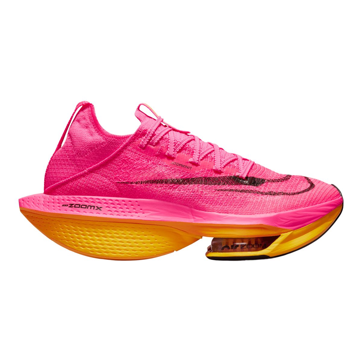 Nike Women's Air Zoom Alphafly Next Flyknit Running Shoes Sportchek