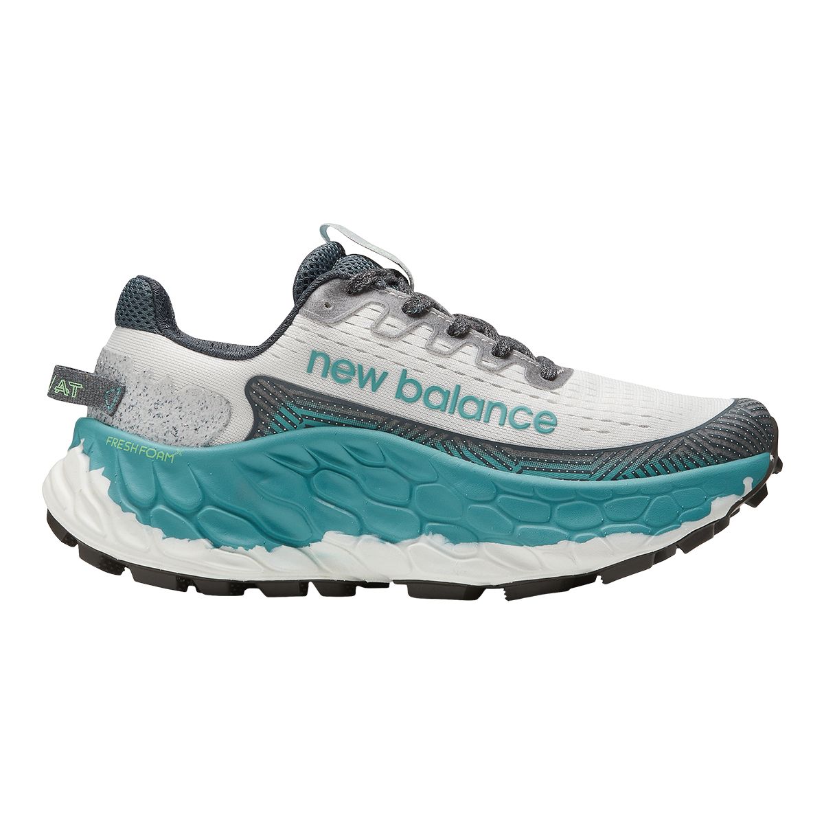 New Balance Women's Fresh Foam X Trail More v3 Running Shoes