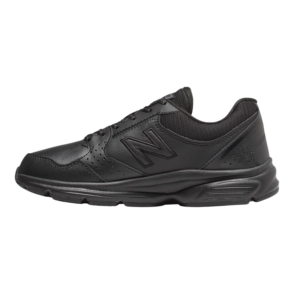 New balance clearance 411 velcro